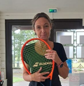 coach tournée tennis normandie