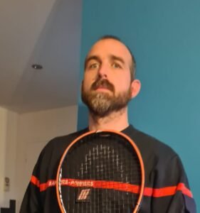 coach tennis stage diplômé