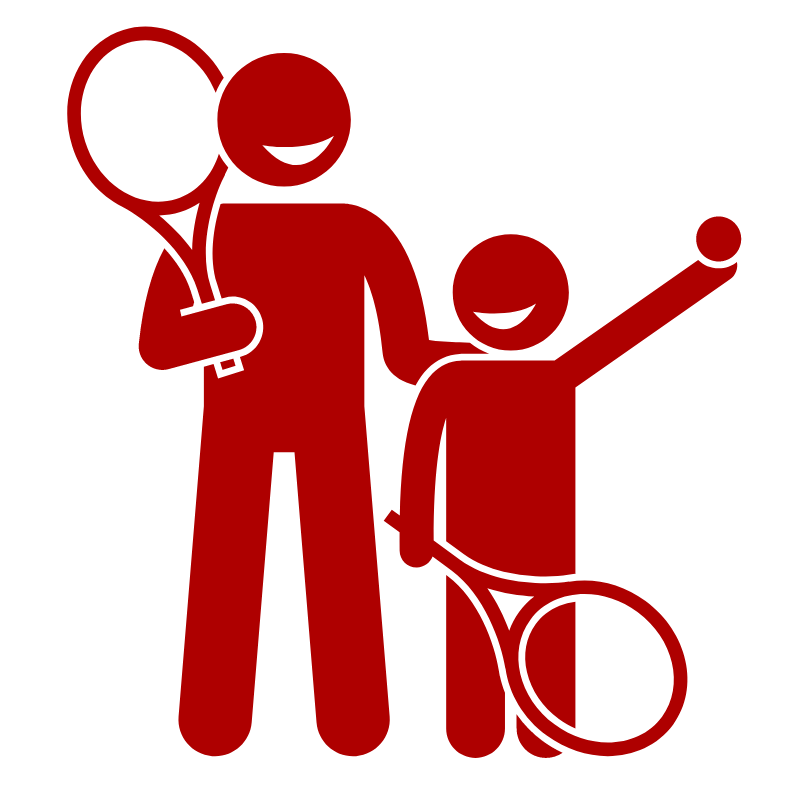 coach tennis stage intensif